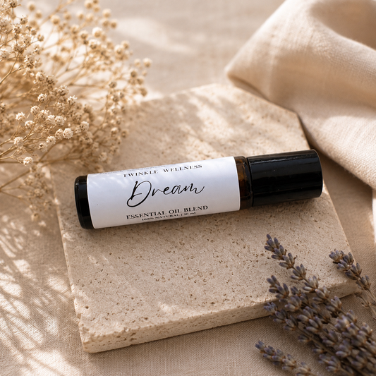 How Aromatherapy Can Help You Sleep Better Natural