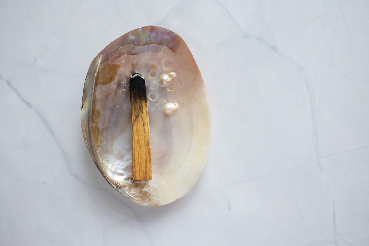 Smudging & Purifying Scent