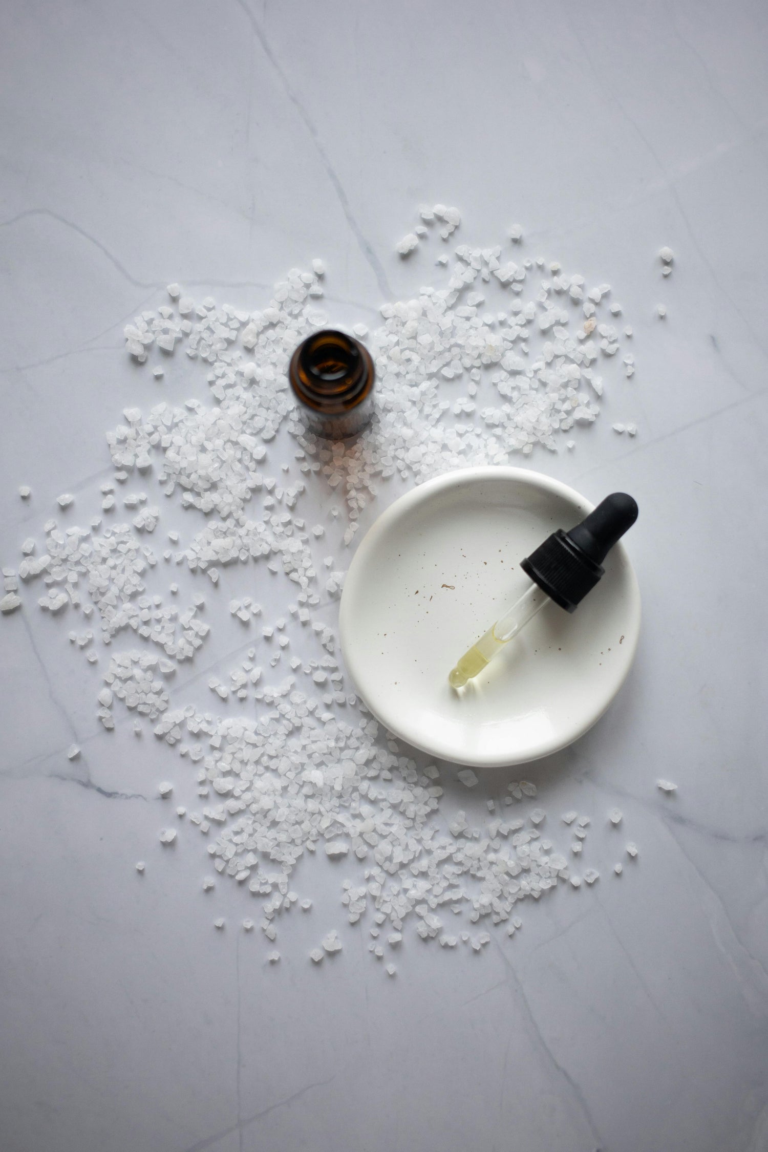 Natural Bath Soak