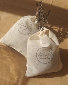 Lavender sachet bag (Approx. 15g)