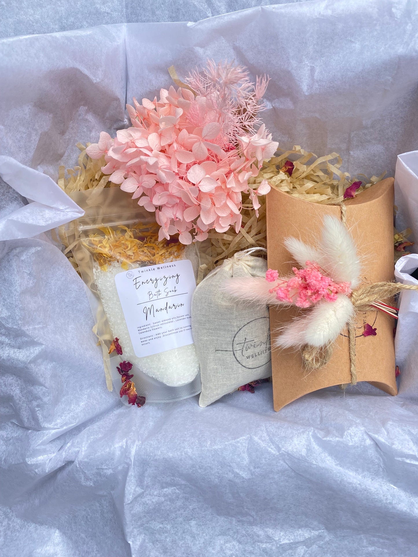 Relax Gift Set